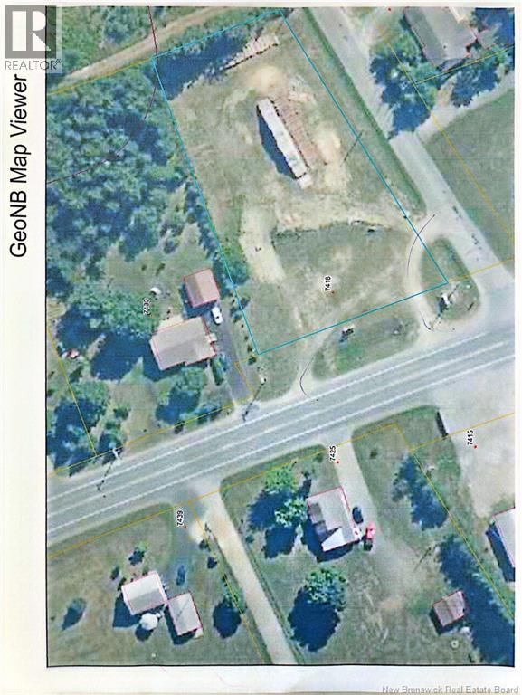 7418 Route 11, Pointe-Des-Robichaud, New Brunswick  E1X 1K9 - Photo 11 - NB123364