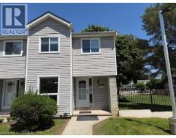480 GREY Street Unit# 54, Brantford, Ontario
