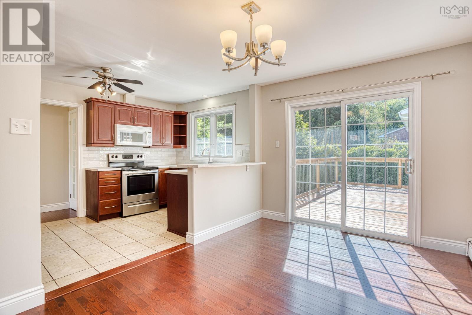 9 John Brenton Drive, Dartmouth, Nova Scotia  B2X 2V6 - Photo 12 - 202618115
