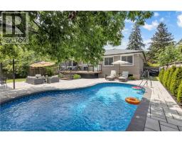 98 MILLER Road, Oakville, Ontario
