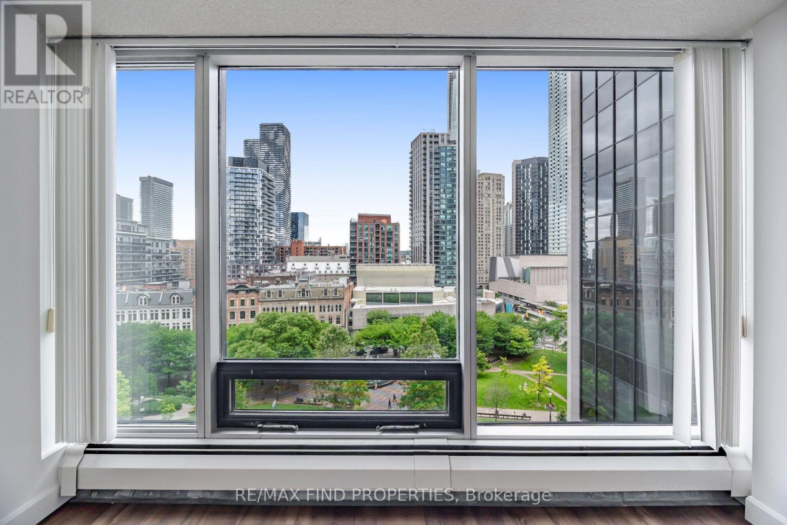 901 - 30 Wellington Street E, Toronto, Ontario  M5E 1S3 - Photo 30 - C13601968