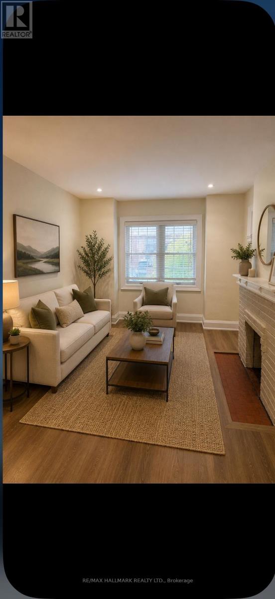 Main Fl - 37 Lola Road, Toronto, Ontario  M5P 1E5 - Photo 3 - C13602038