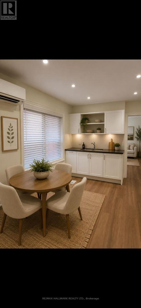 Main Fl - 37 Lola Road, Toronto, Ontario  M5P 1E5 - Photo 4 - C13602038