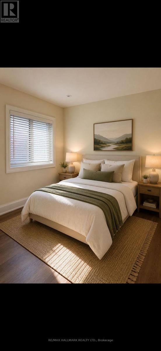 Main Fl - 37 Lola Road, Toronto, Ontario  M5P 1E5 - Photo 7 - C13602038