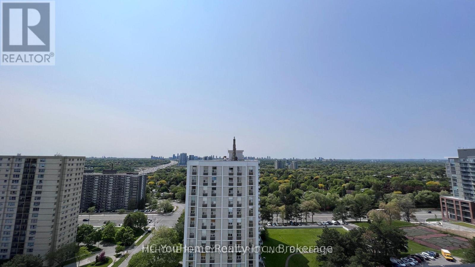 1704 - 20 Forest Manor Road, Toronto, Ontario  M2J 1M2 - Photo 11 - C13602042