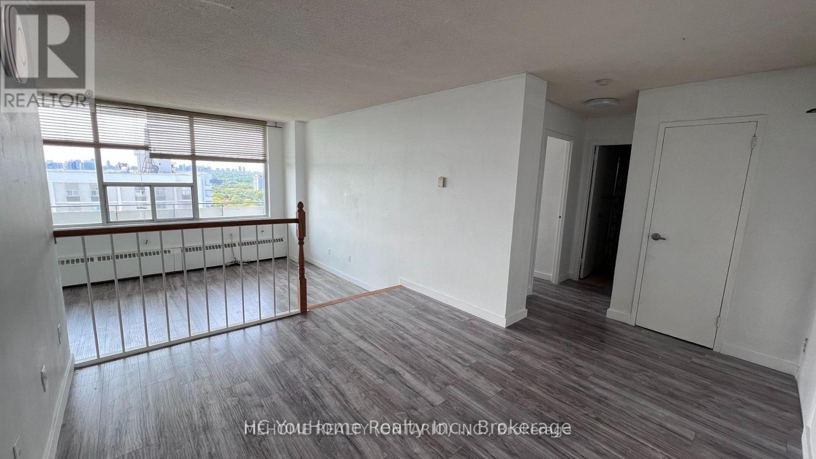 1704 - 20 Forest Manor Road, Toronto, Ontario  M2J 1M2 - Photo 4 - C13602042