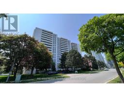 1704 - 20 FOREST MANOR ROAD, Toronto, Ontario