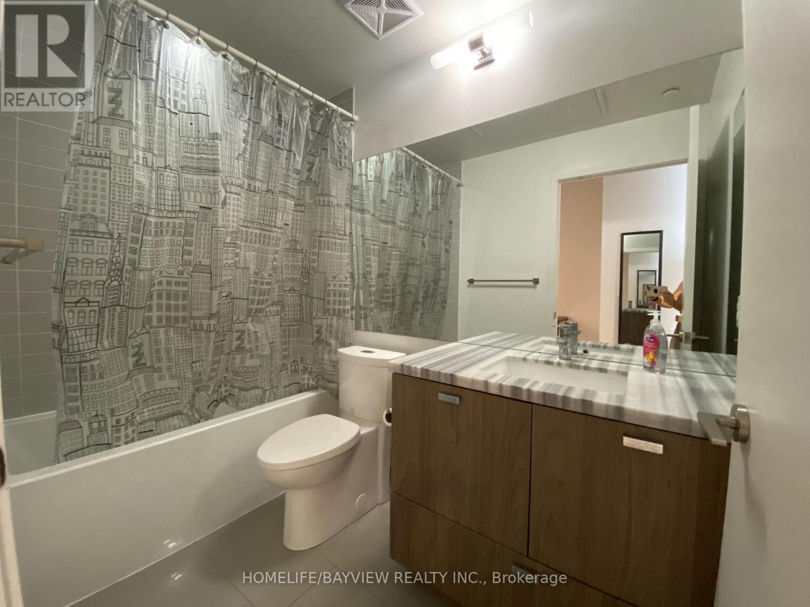3707 - 290 Adelaide Street W, Toronto, Ontario  M5V 0P3 - Photo 11 - C13602070