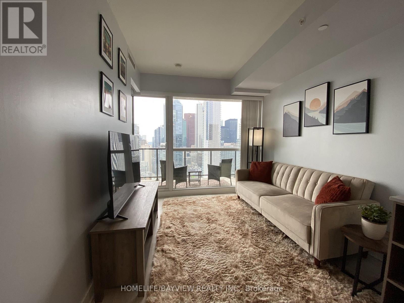 3707 - 290 Adelaide Street W, Toronto, Ontario  M5V 0P3 - Photo 6 - C13602070