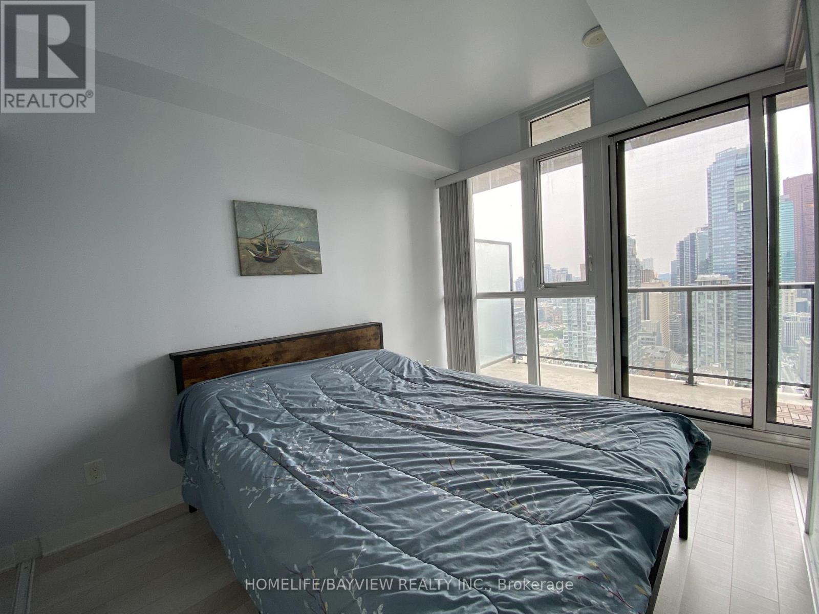 3707 - 290 Adelaide Street W, Toronto, Ontario  M5V 0P3 - Photo 8 - C13602070