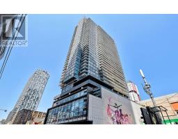 3707 - 290 ADELAIDE STREET W, Toronto, Ontario