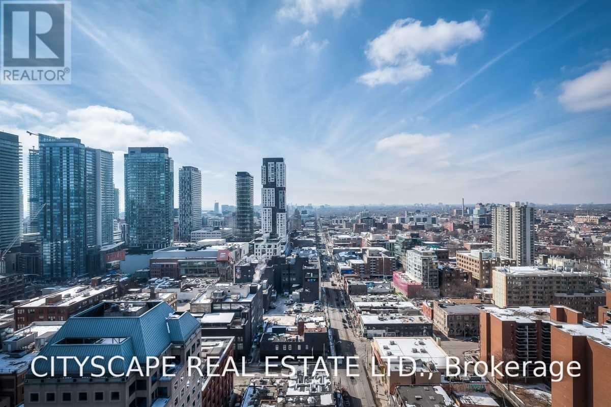1905 - 215 Queen Street W, Toronto, Ontario  M5V 0P5 - Photo 2 - C13602214