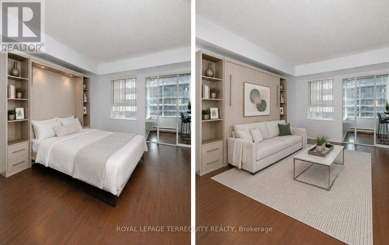 1113 - 711 Bay Street, Toronto, Ontario  M5G 2J8 - Photo 18 - C13602244