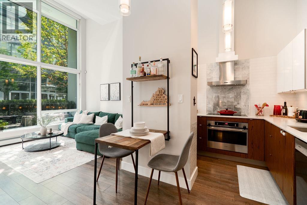 155 W 2nd Avenue, Vancouver, British Columbia  V5Y 0L8 - Photo 12 - R3149334