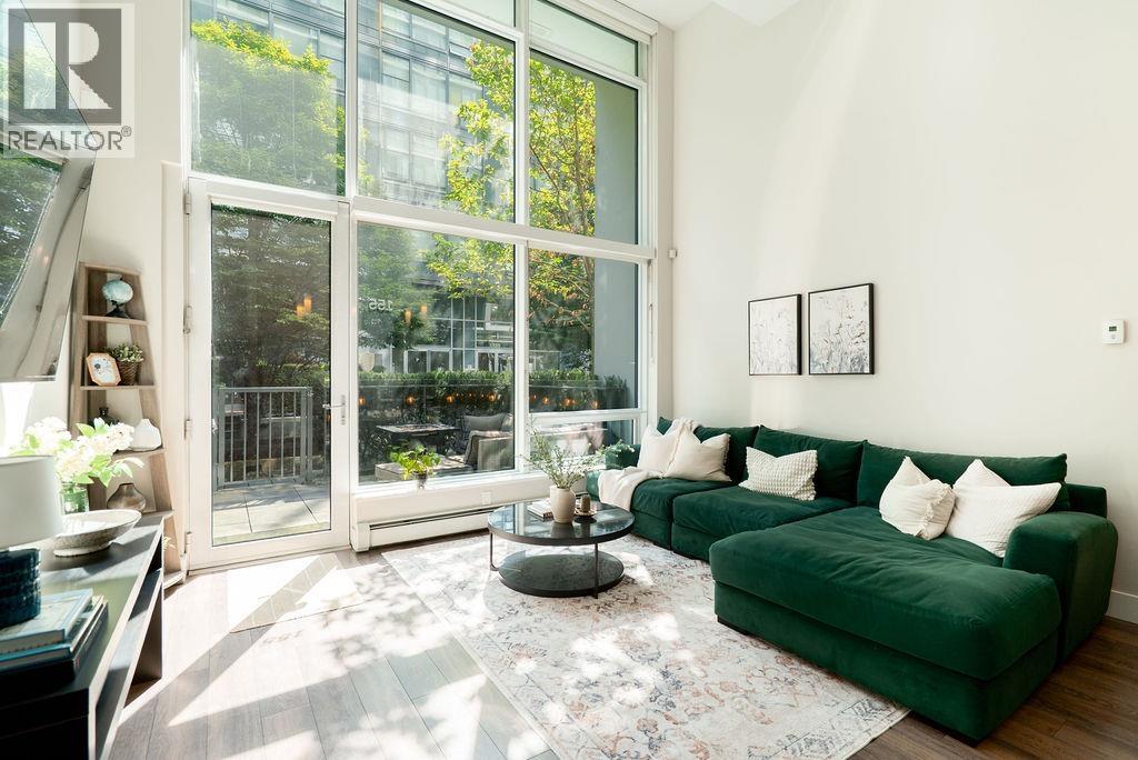 155 W 2nd Avenue, Vancouver, British Columbia  V5Y 0L8 - Photo 7 - R3149334