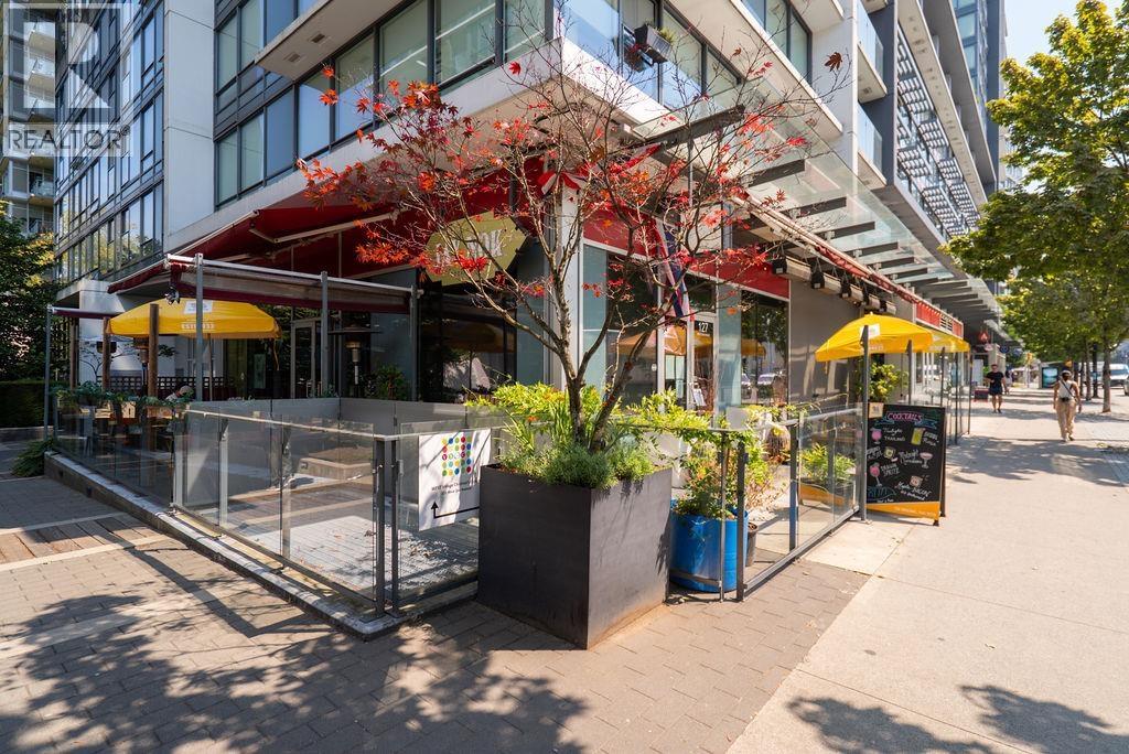 155 W 2nd Avenue, Vancouver, British Columbia  V5Y 0L8 - Photo 38 - R3149334