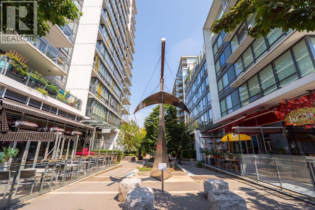 155 W 2nd Avenue, Vancouver, British Columbia  V5Y 0L8 - Photo 39 - R3149334
