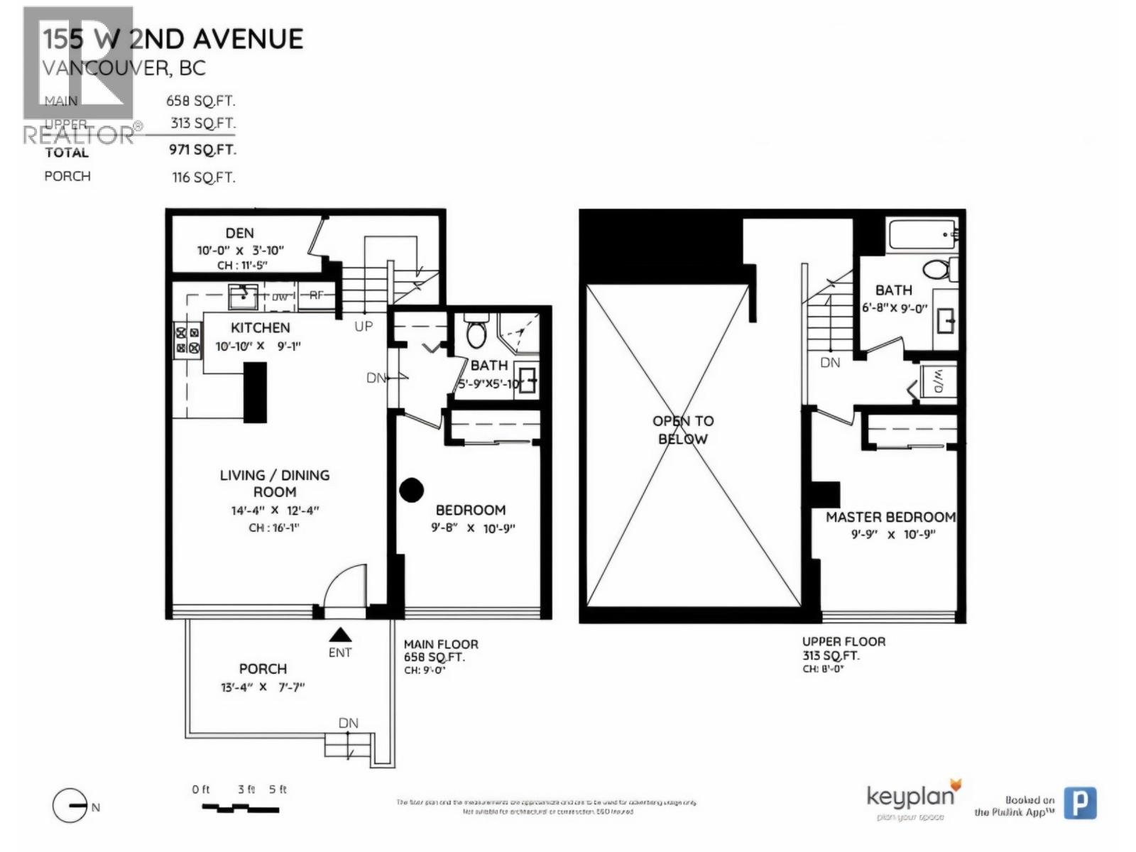 155 W 2nd Avenue, Vancouver, British Columbia  V5Y 0L8 - Photo 40 - R3149334