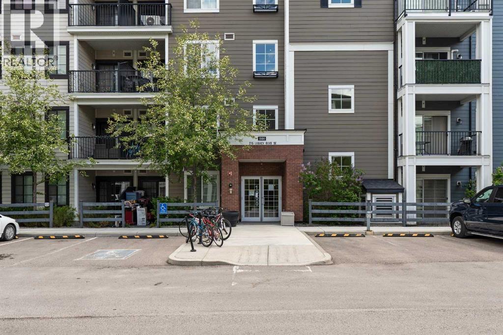 1205, 215 Legacy Boulevard SE, Calgary, Alberta