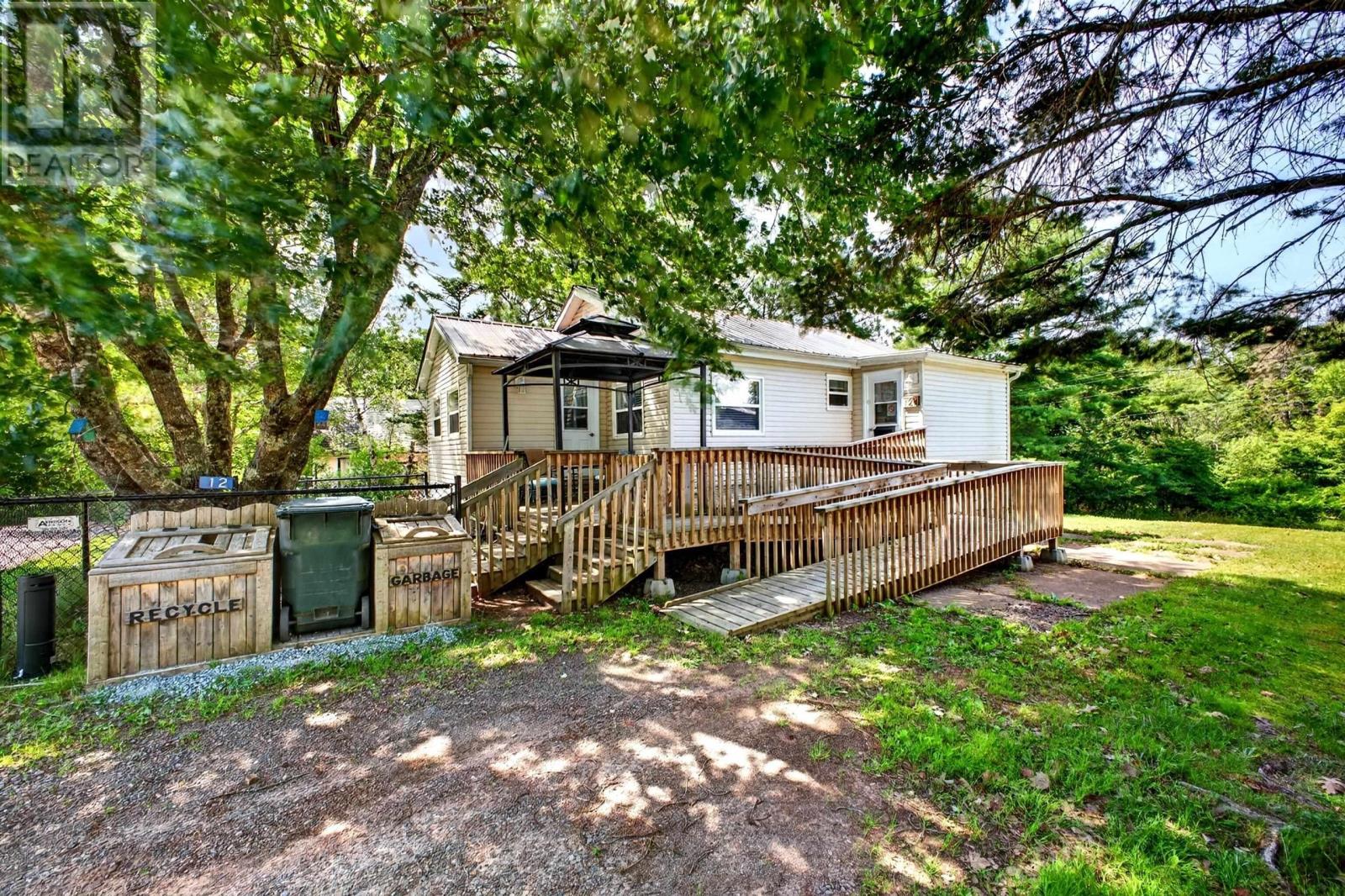 12 Highland Avenue, Brookfield, Nova Scotia  B0N 1C0 - Photo 1 - 202618573