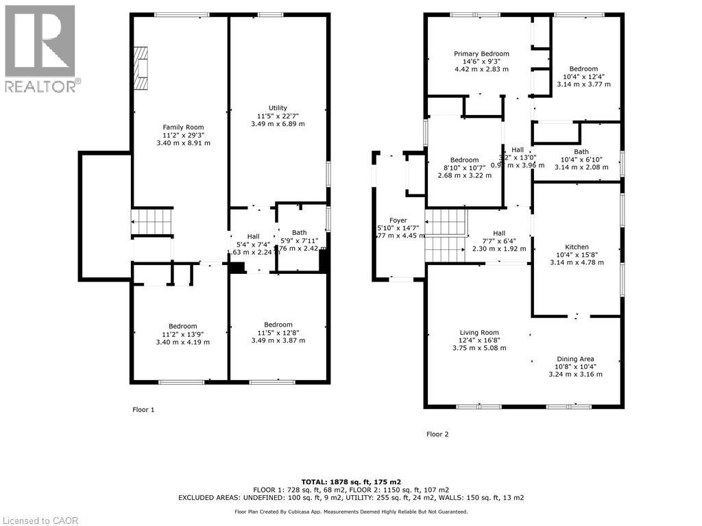 554 Chamberlain Road, Burlington, Ontario  L7L 2V4 - Photo 43 - 40847769