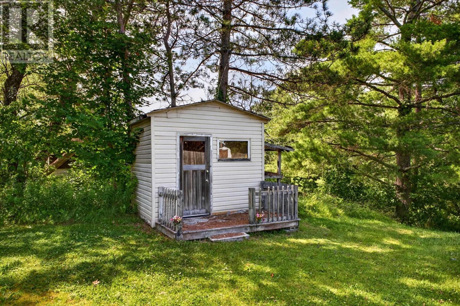 12 Highland Avenue, Brookfield, Nova Scotia  B0N 1C0 - Photo 37 - 202618573