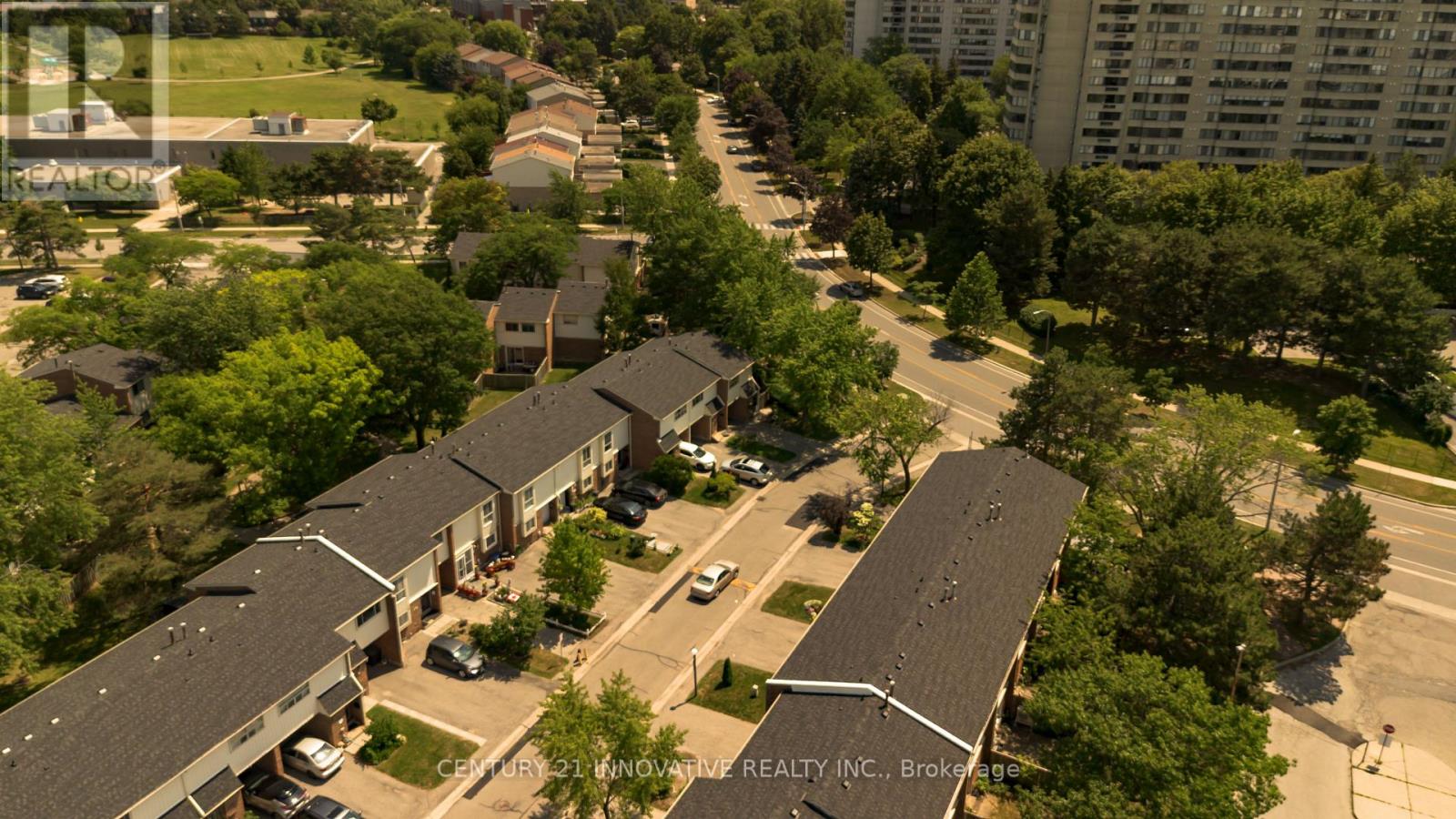 19 - 2451 Bridletowne Circle, Toronto, Ontario  M1W 2Y4 - Photo 2 - E13602024
