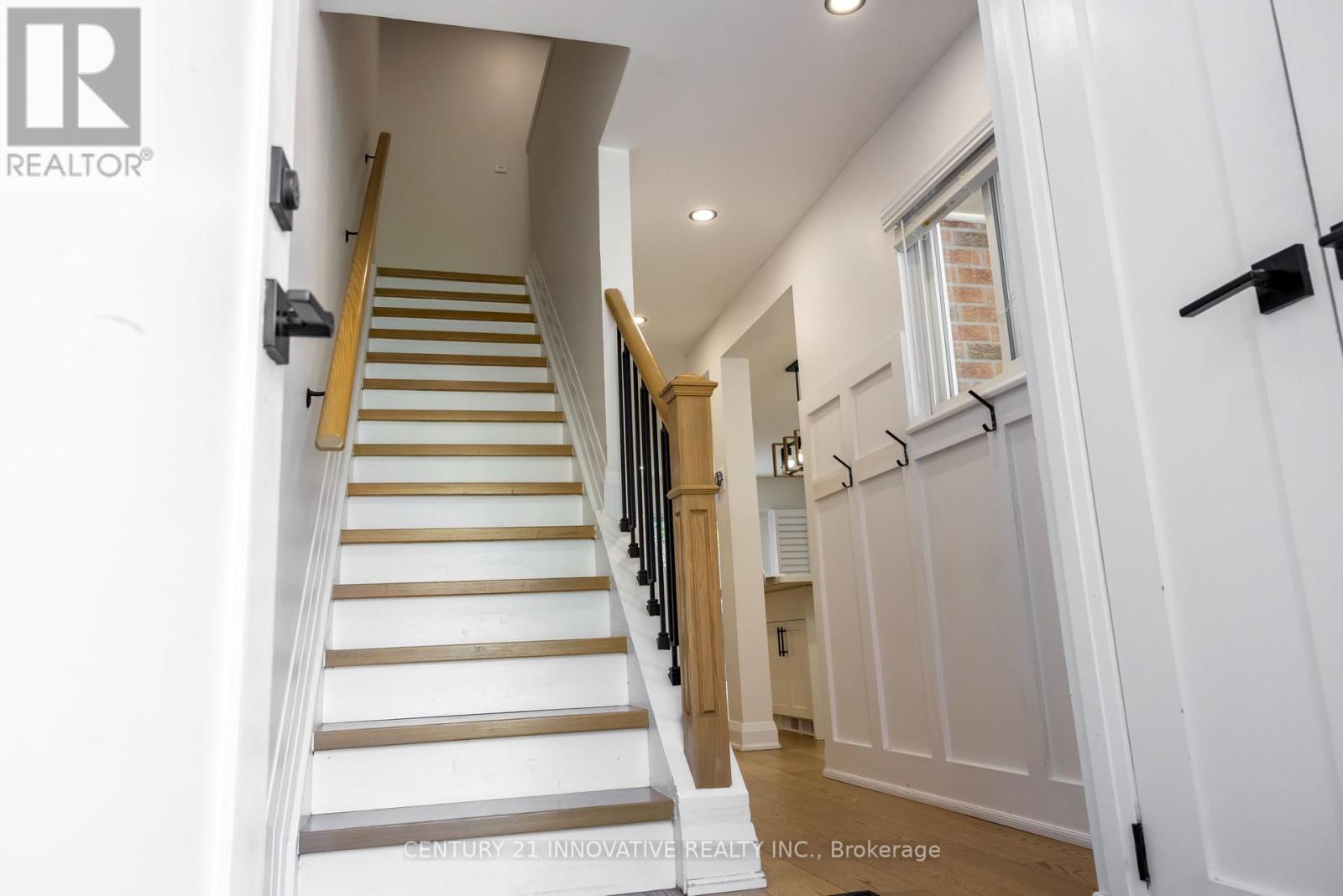19 - 2451 Bridletowne Circle, Toronto, Ontario  M1W 2Y4 - Photo 4 - E13602024