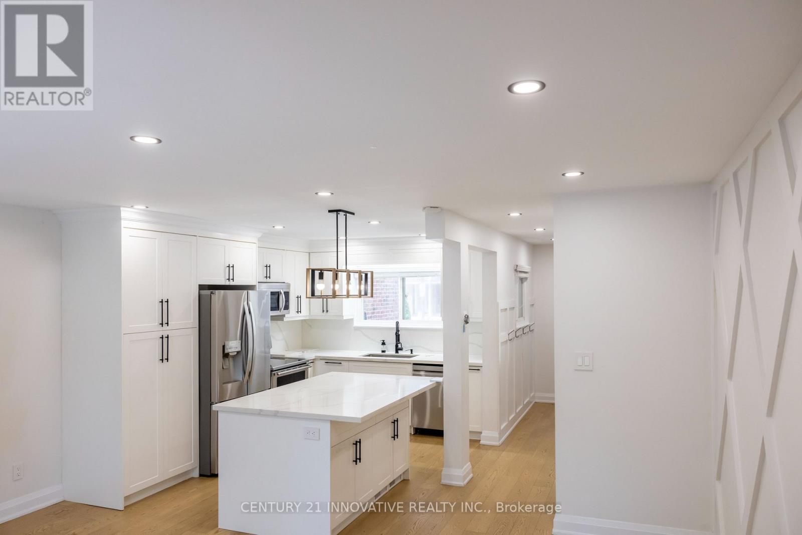 19 - 2451 Bridletowne Circle, Toronto, Ontario  M1W 2Y4 - Photo 6 - E13602024