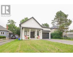 127 GIBBONS STREET, Oshawa, Ontario