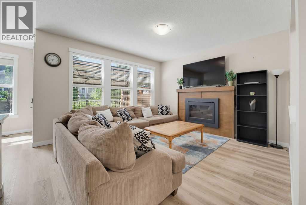 145 Sunset Manor, Cochrane, Alberta  T4C 0N2 - Photo 13 - A2327698