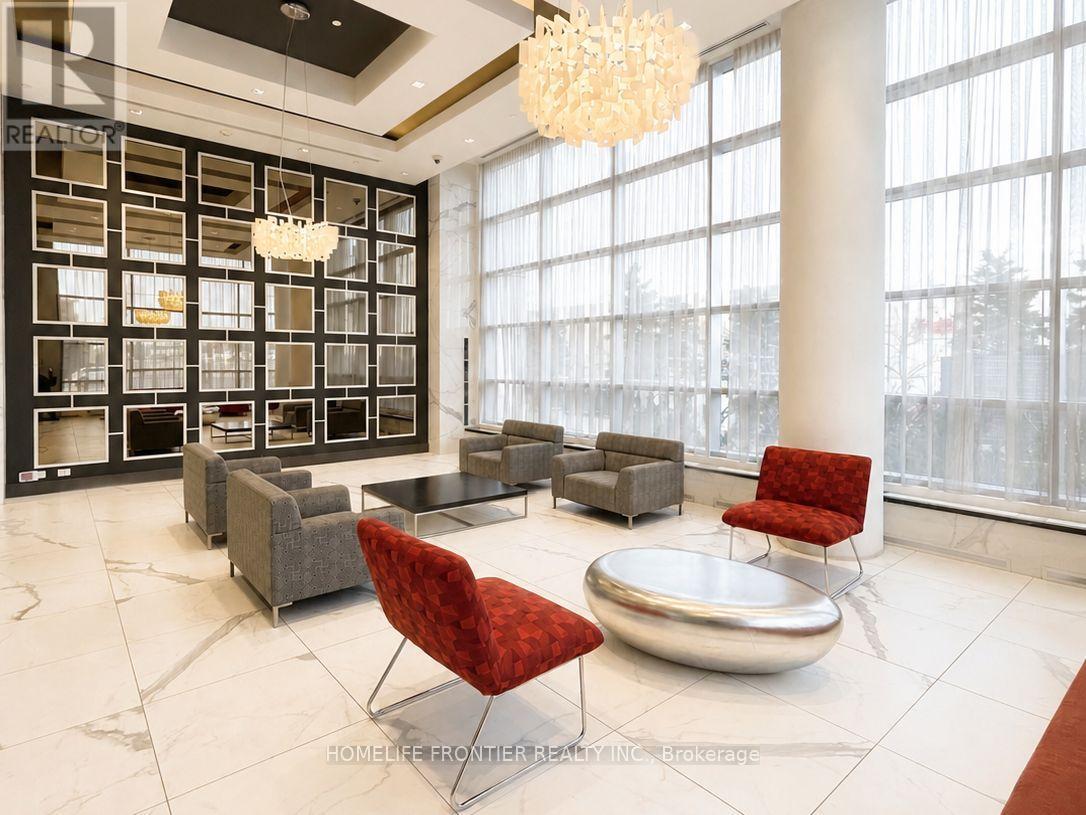 702 - 3600 Highway 7 SW, Vaughan, Ontario  L4L 0G7 - Photo 16 - N13601958