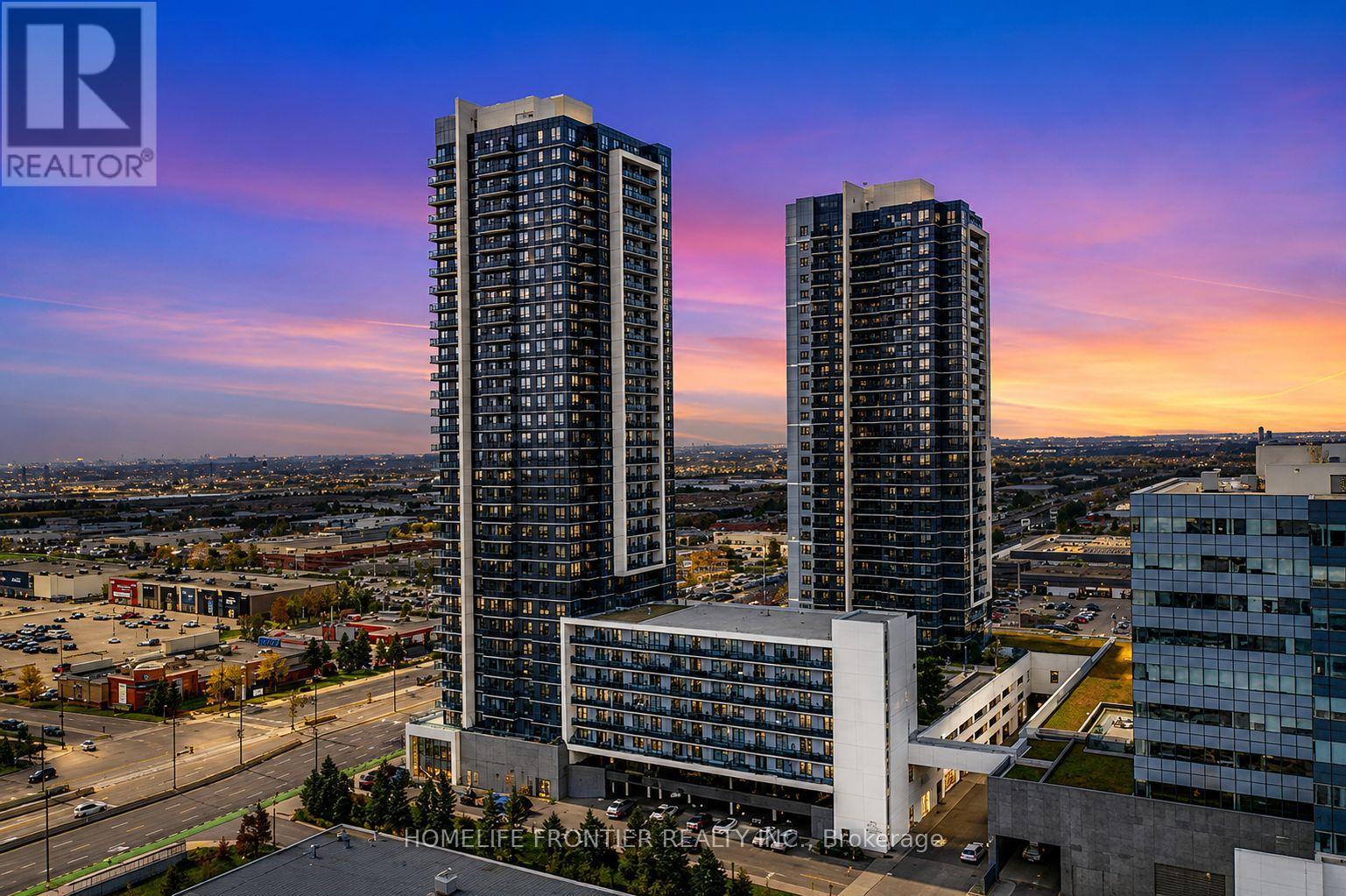 702 - 3600 Highway 7 SW, Vaughan, Ontario  L4L 0G7 - Photo 22 - N13601958