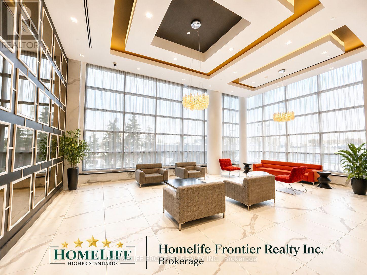 702 - 3600 Highway 7 SW, Vaughan, Ontario  L4L 0G7 - Photo 4 - N13601958