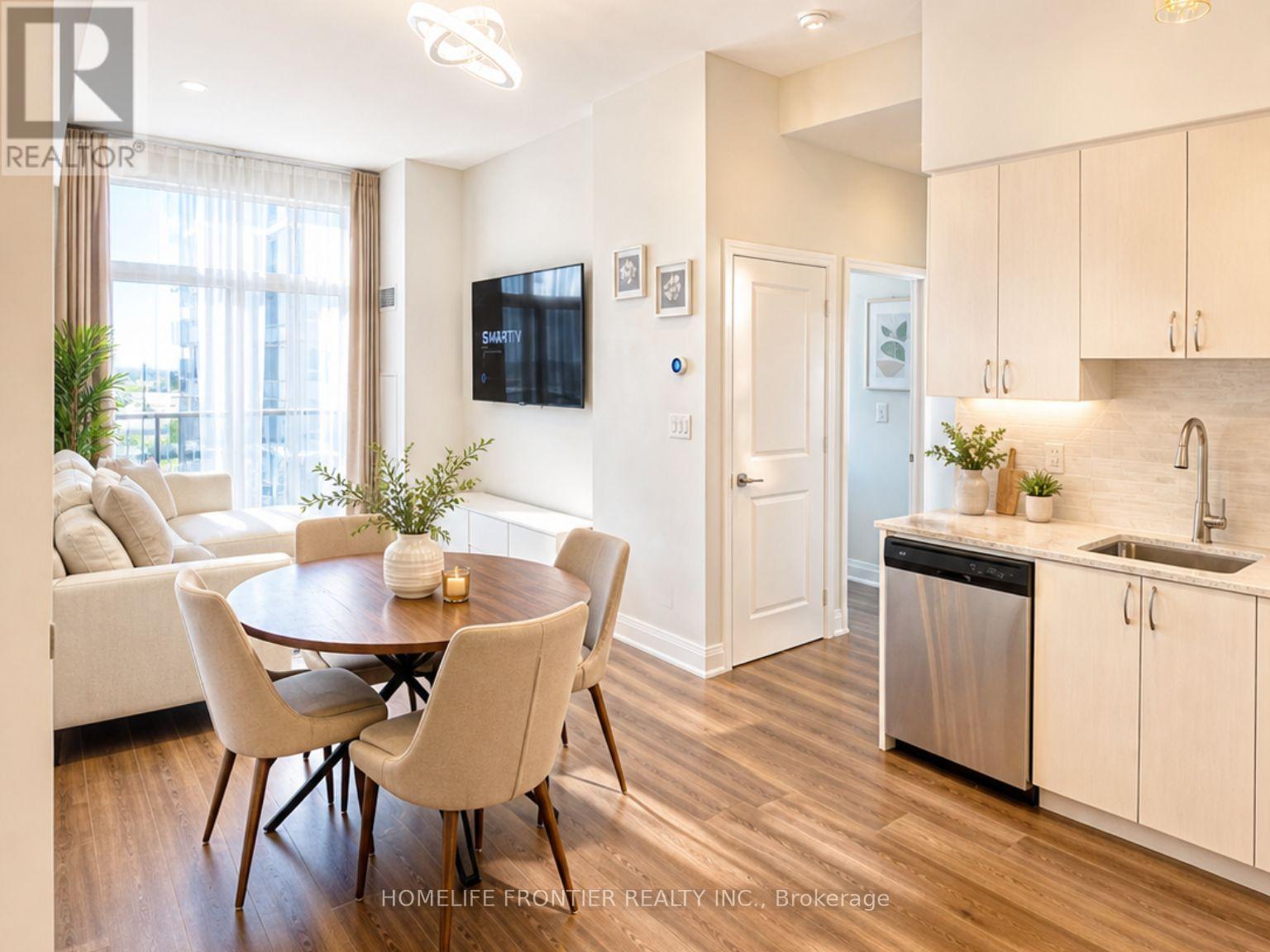 702 - 3600 Highway 7 SW, Vaughan, Ontario  L4L 0G7 - Photo 5 - N13601958