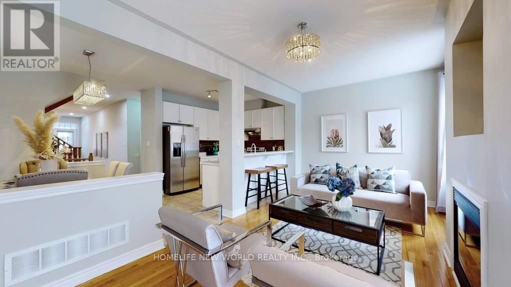 52 Mantle Avenue, Whitchurch-Stouffville, Ontario  L4A 0M5 - Photo 13 - N13601970