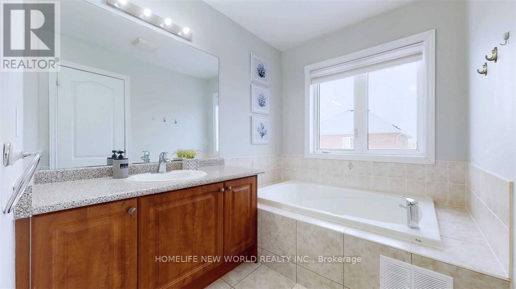 52 Mantle Avenue, Whitchurch-Stouffville, Ontario  L4A 0M5 - Photo 26 - N13601970