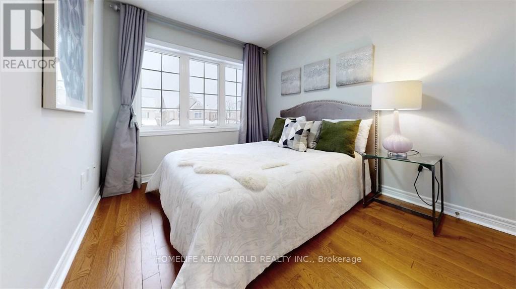 52 Mantle Avenue, Whitchurch-Stouffville, Ontario  L4A 0M5 - Photo 27 - N13601970