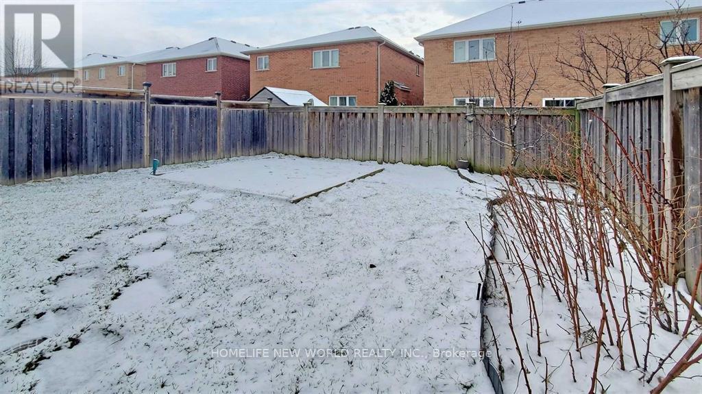 52 Mantle Avenue, Whitchurch-Stouffville, Ontario  L4A 0M5 - Photo 34 - N13601970