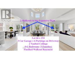 36 CHARTWELL CRESCENT, Georgina, Ontario