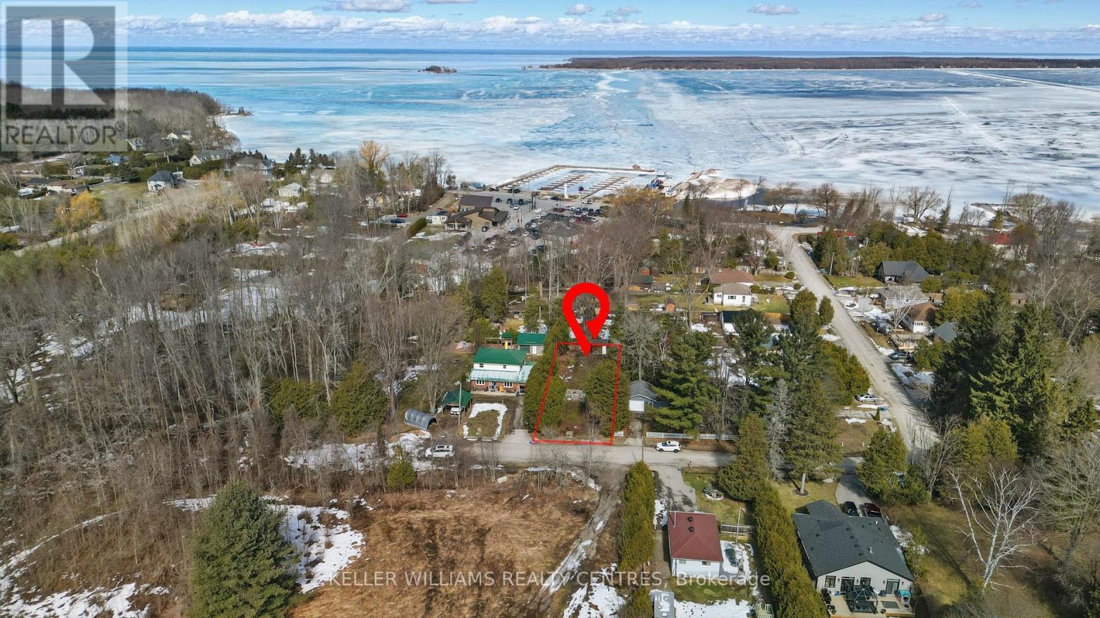 34 Della Street, Georgina, Ontario  L0E 1R0 - Photo 10 - N13602056