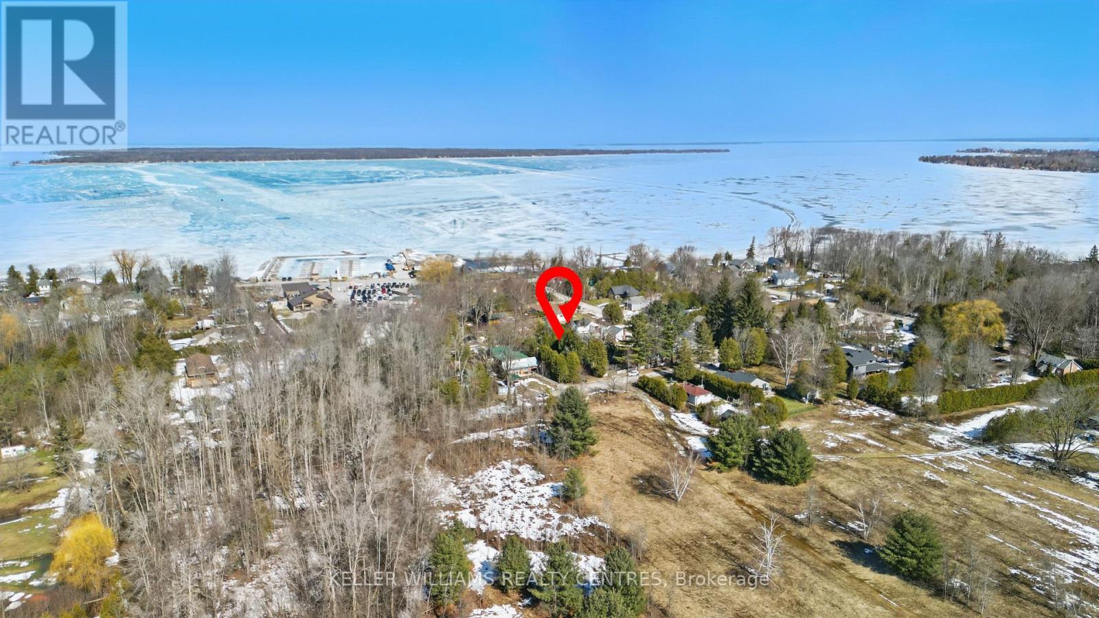 34 Della Street, Georgina, Ontario  L0E 1R0 - Photo 11 - N13602056