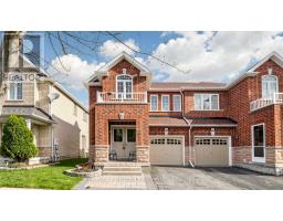 13 PAMGREY ROAD, Markham, Ontario