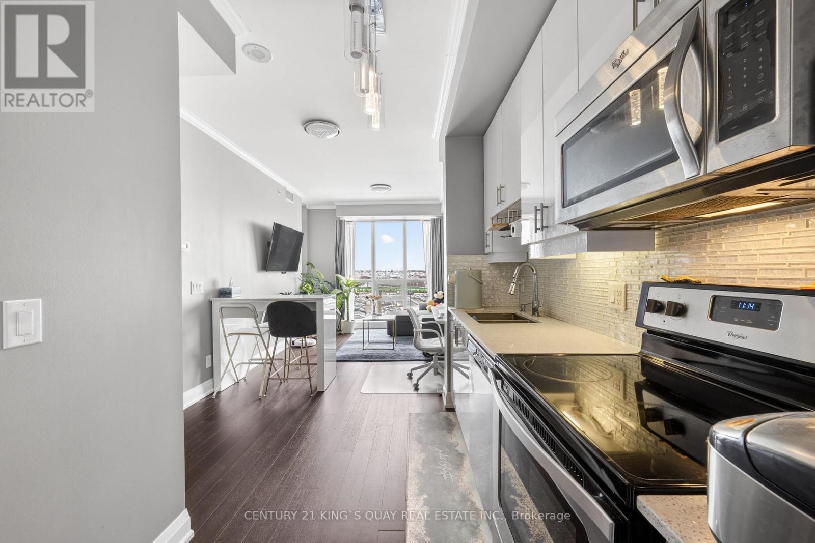 610 - 9582 Markham Road, Markham, Ontario  L6E 0T4 - Photo 10 - N13602098