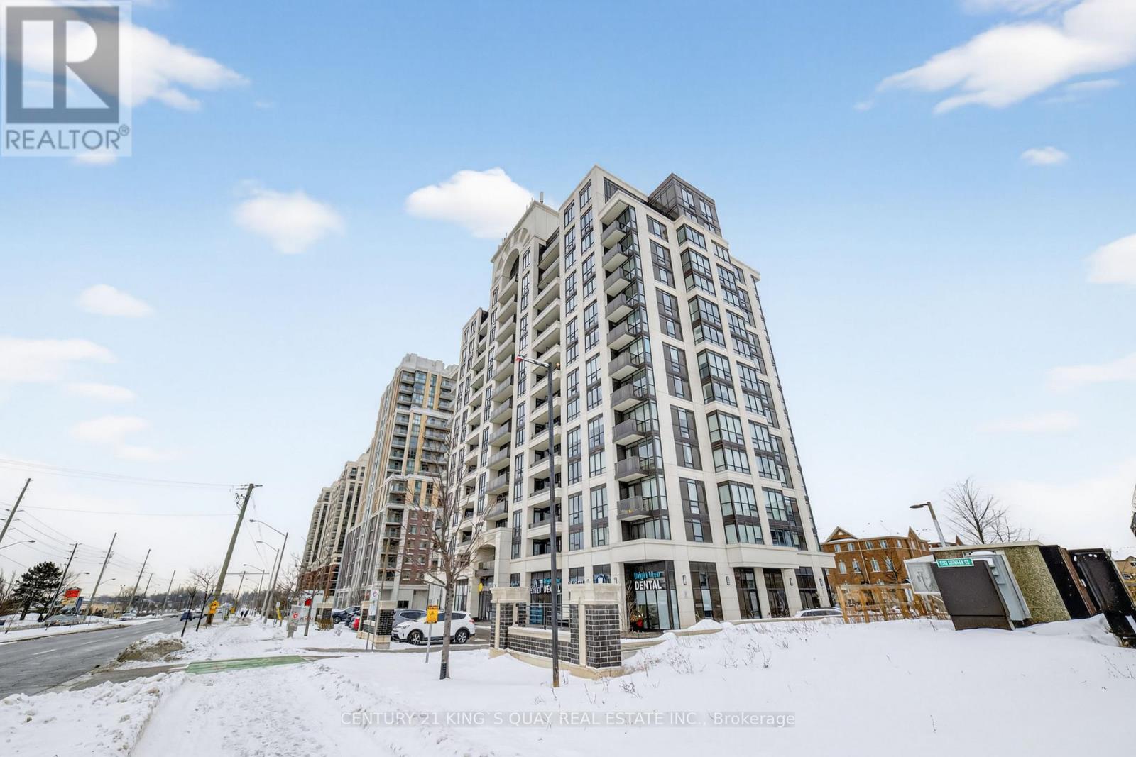 610 - 9582 Markham Road, Markham, Ontario  L6E 0T4 - Photo 23 - N13602098