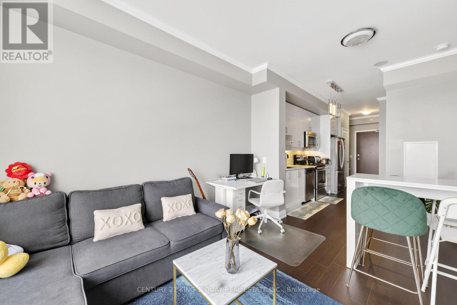 610 - 9582 Markham Road, Markham, Ontario  L6E 0T4 - Photo 3 - N13602098