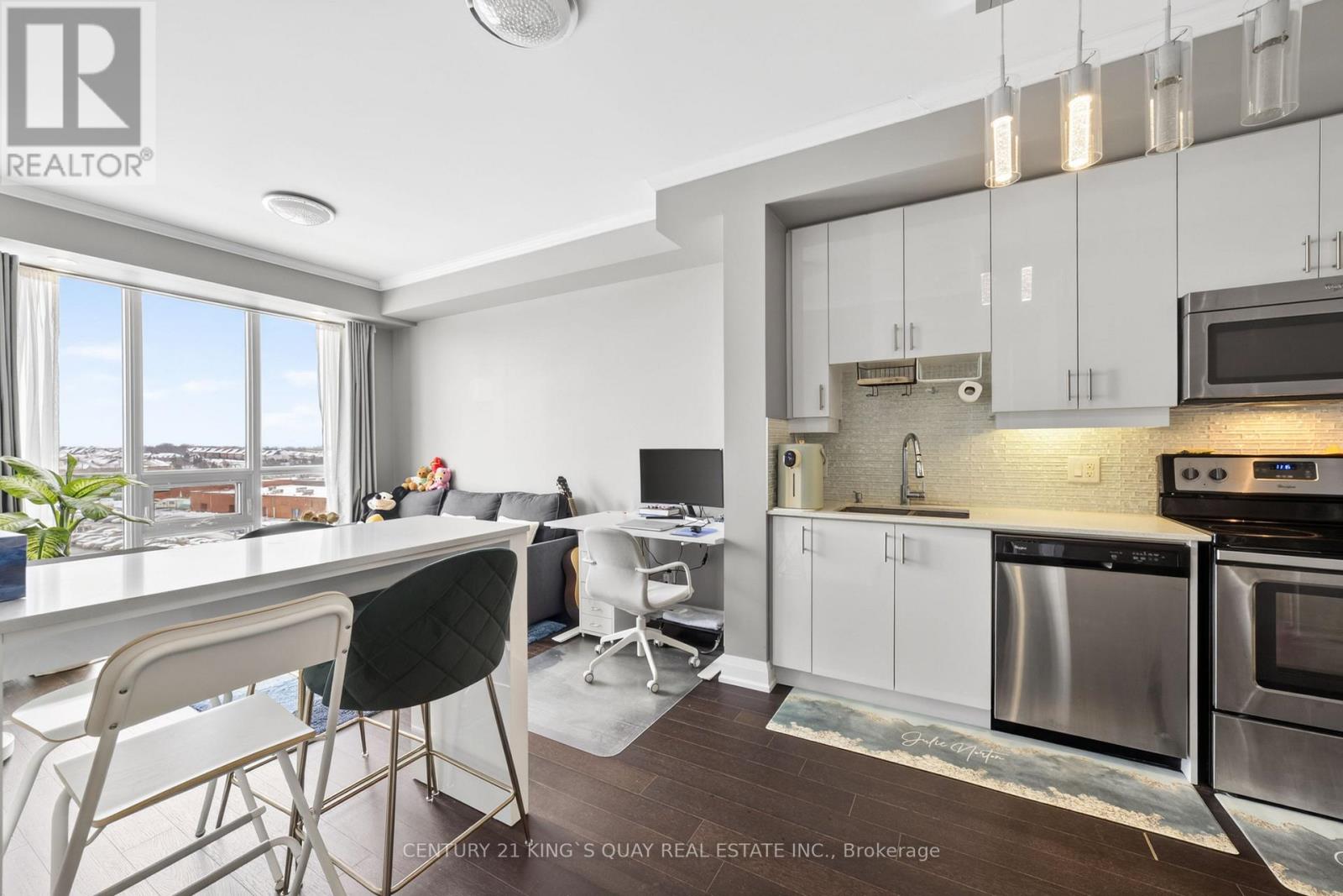 610 - 9582 Markham Road, Markham, Ontario  L6E 0T4 - Photo 4 - N13602098