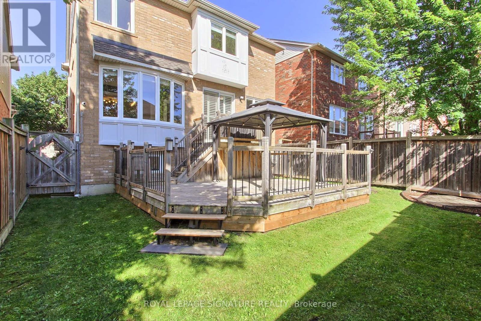 45 Mae Brooks Drive, Newmarket, Ontario  L3X 3G8 - Photo 39 - N13602110