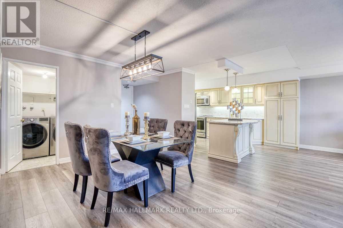801 - 20 Baif Boulevard, Richmond Hill, Ontario  L4C 8T1 - Photo 13 - N13602114