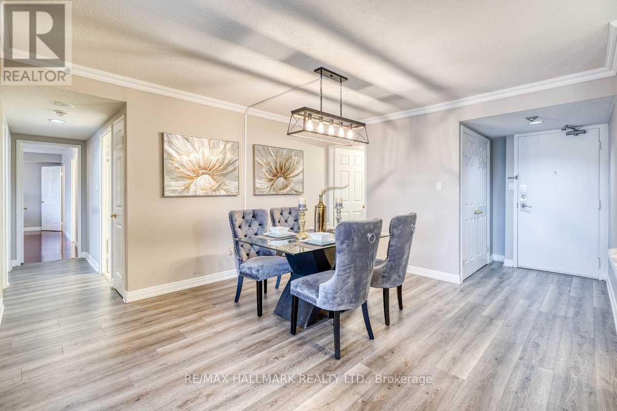 801 - 20 Baif Boulevard, Richmond Hill, Ontario  L4C 8T1 - Photo 14 - N13602114